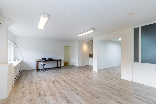 Medium property photo - Heulweg 1, 2641 KP Pijnacker